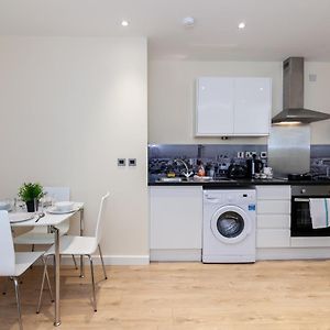 Appartement met een Slaapkamer