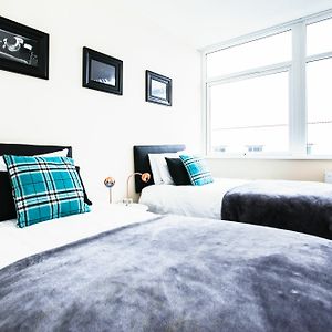Appartement met Twee Slaapkamers